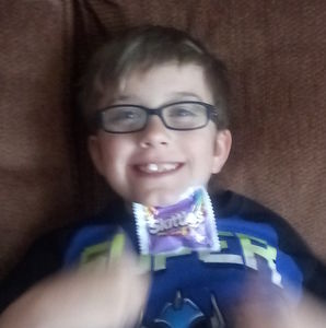 Meet your Posher, Ethan